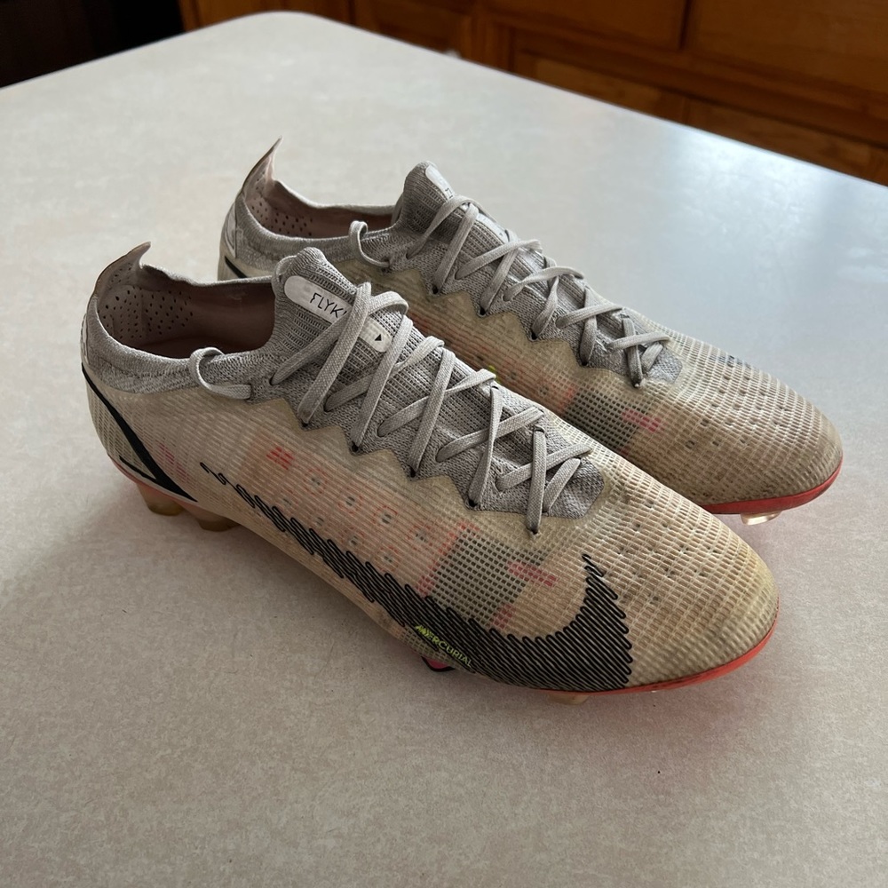 Mercurial Vapor 14 Elite FG